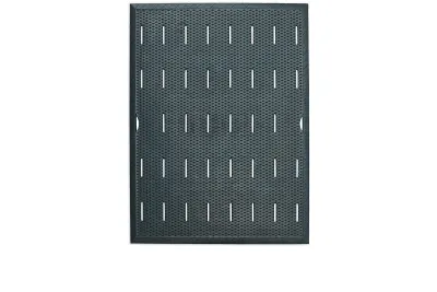 3' x 4' MIGHTY MAT!™ Anti-Fatigue Ultra top view