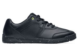 Shoes For Crews Men's Freestyle II Slip Resistant Athletic Shoes - Soft Toe  - Black Size 10(M) 38140-S10 - The Home Depot