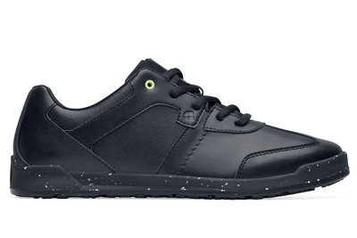 Eco-Friendly Slip Resistant Men's Restaurant Work Shoes | Shoes For Crews