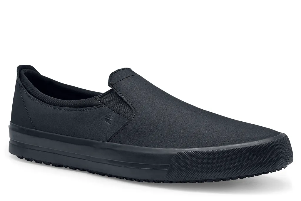 Shoes For Crews® Ollie II - Slip-On Non-Slip Work Shoes display picture 2