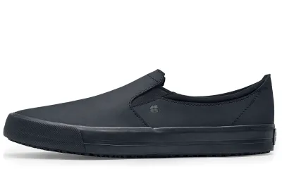 Ollie II - Leather left view