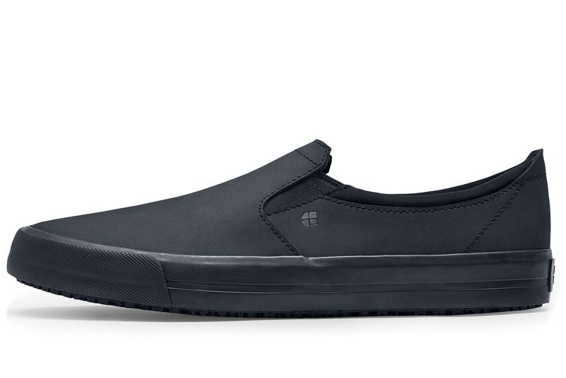 GUCCI Monogrammed Canvas and Leather Sneakers for Men | MR PORTER