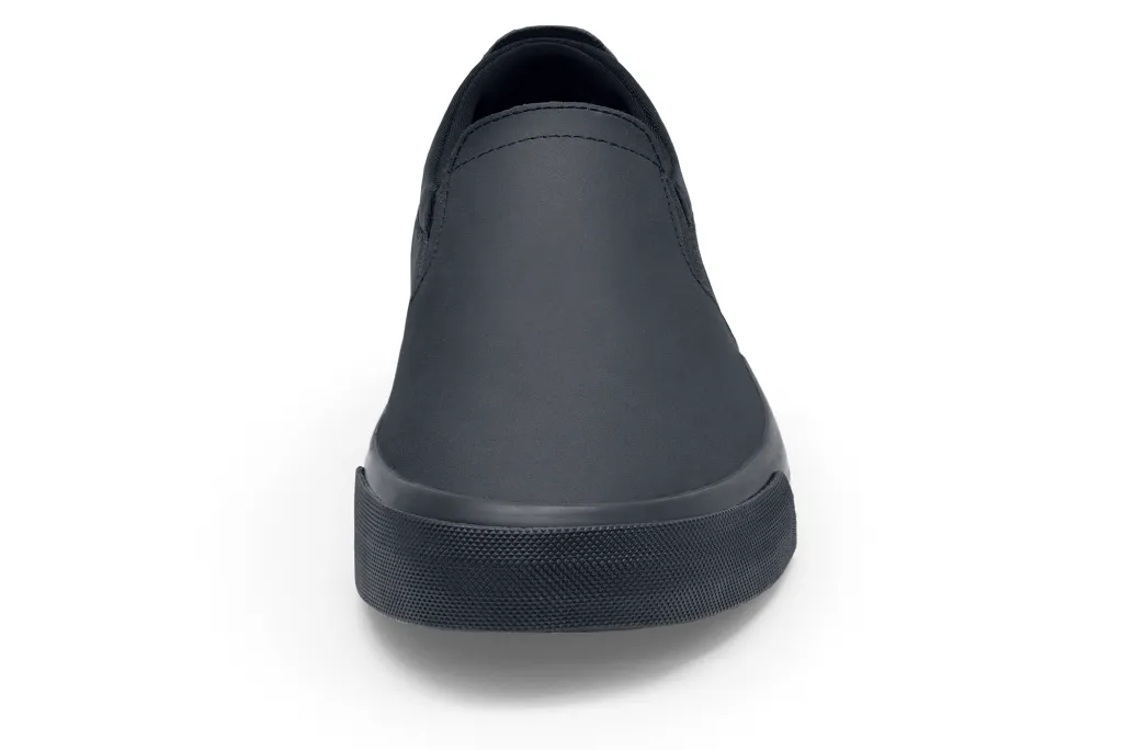 Shoes For Crews® Ollie II - Slip-On Non-Slip Work Shoes