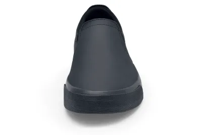 Ollie II - Leather front view