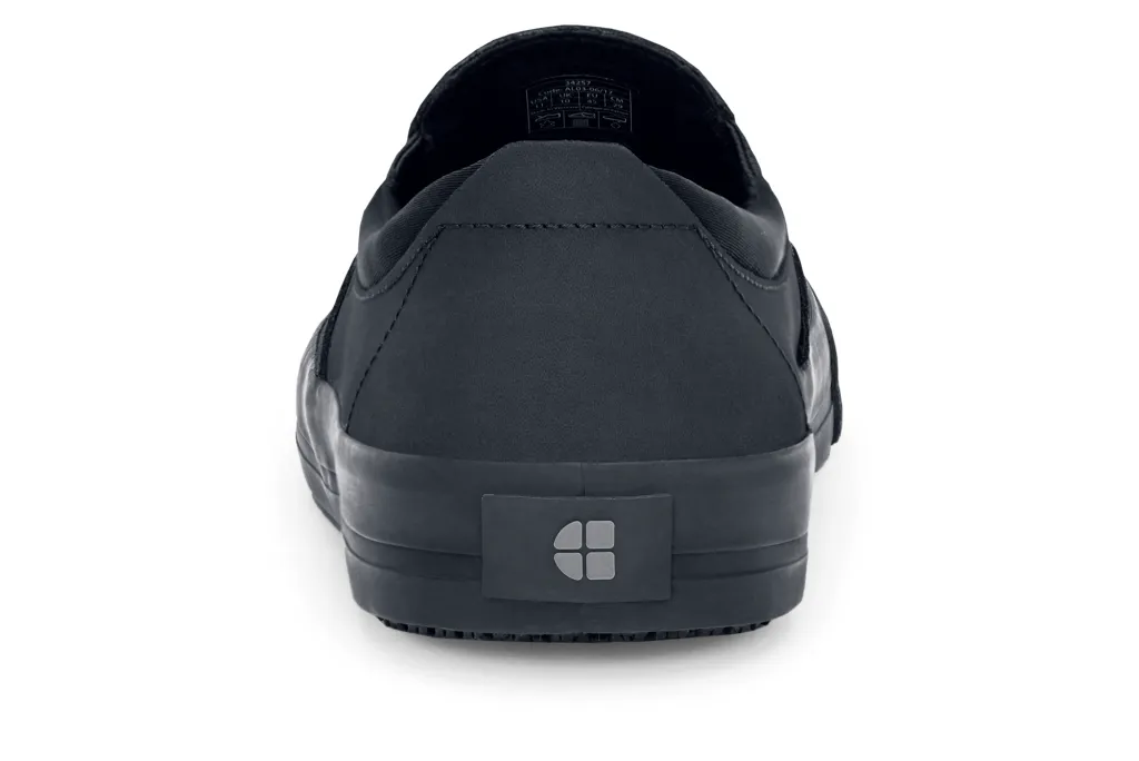 Shoes For Crews® Ollie II - Slip-On Non-Slip Work Shoes