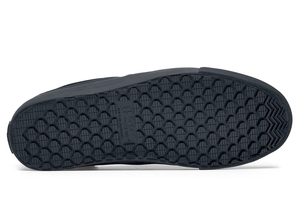 Shoes For Crews® Ollie II - Slip-On Non-Slip Work Shoes