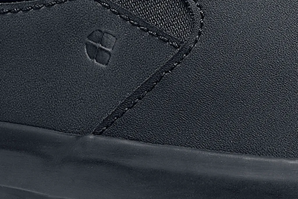 Shoes For Crews® Ollie II - Slip-On Non-Slip Work Shoes display picture 1