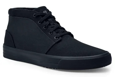 Cabbie II three-quarter view