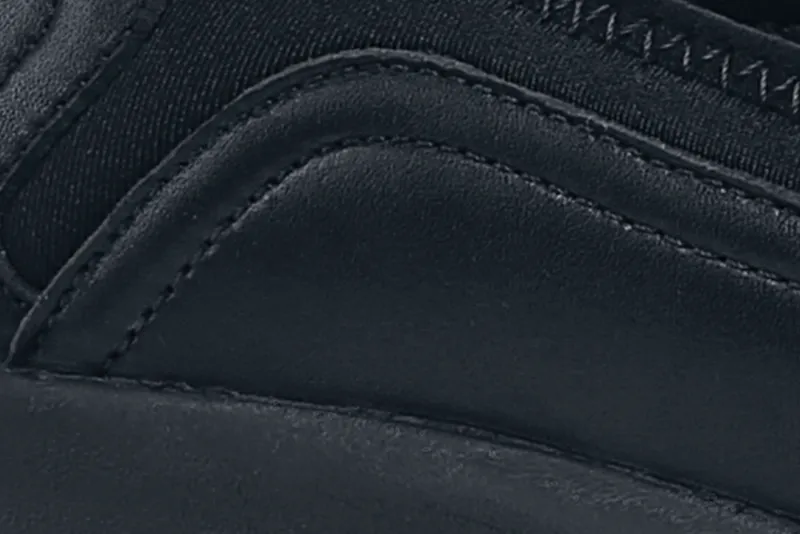 Quincy detail view