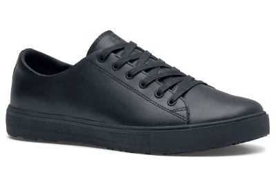 Old School Low-Rider IV - Leather three-quarter view