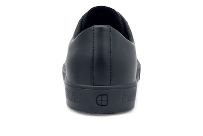 Old School Low-Rider IV - Leather back view