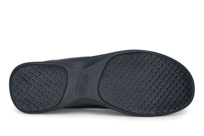 Yogi: Women's Black Slip-Resistant Casual Shoes | Shoes For Crews