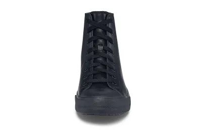 Pembroke - Leather front view