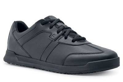 Freestyle II: Men's Black Slip-Resistant Shoes | Shoes For Crews