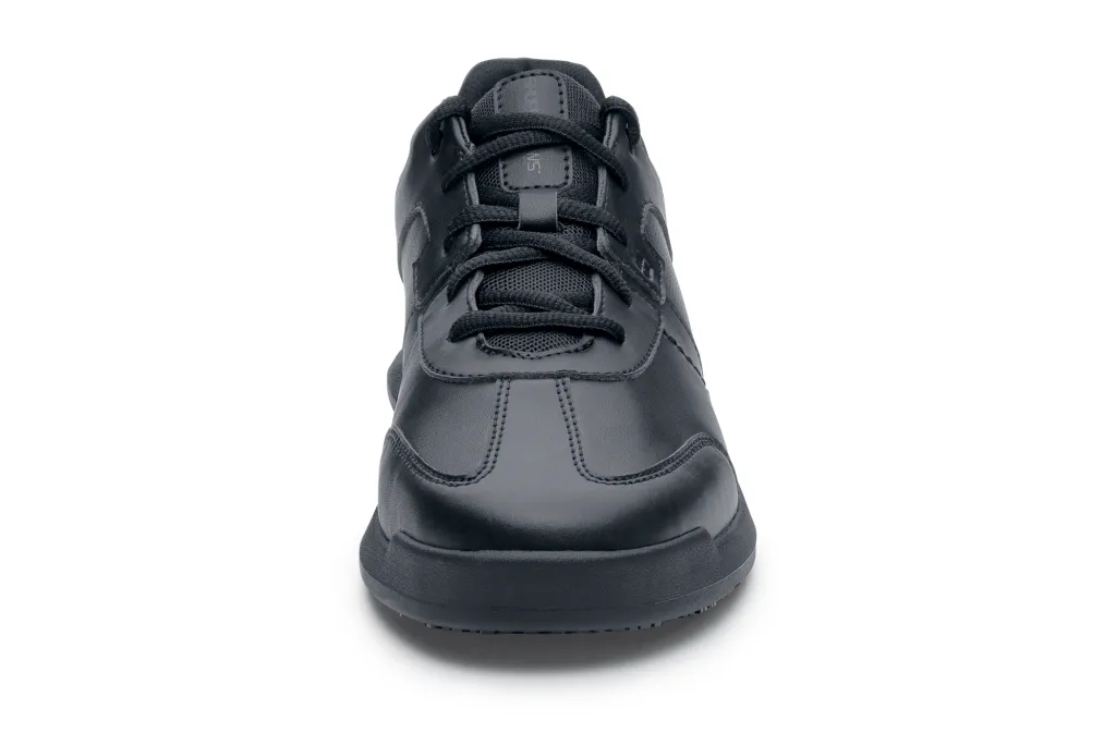 Men's Shoes For Crews® Freestyle II-Black Non-Slip Shoes