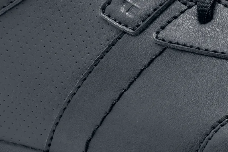 Freestyle II detail view