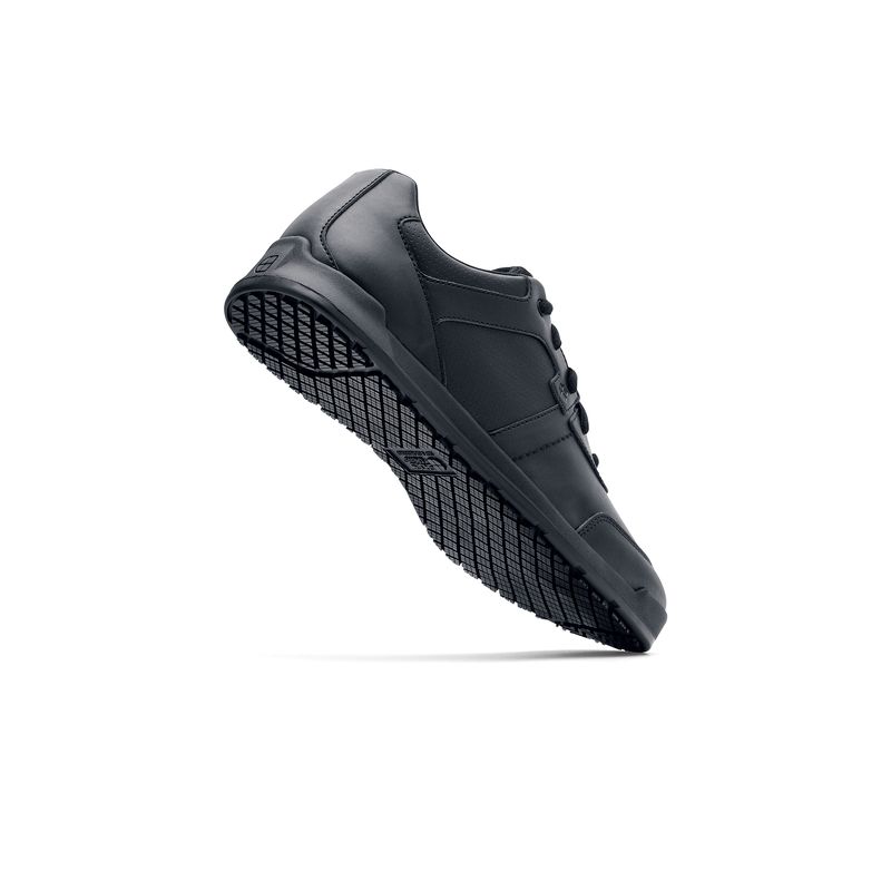 Human Resources Managers Shoes Slip Resistant Shoes Shoes For Crews