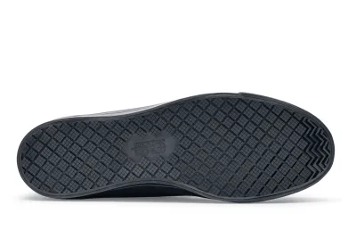 Delray - Canvas bottom view