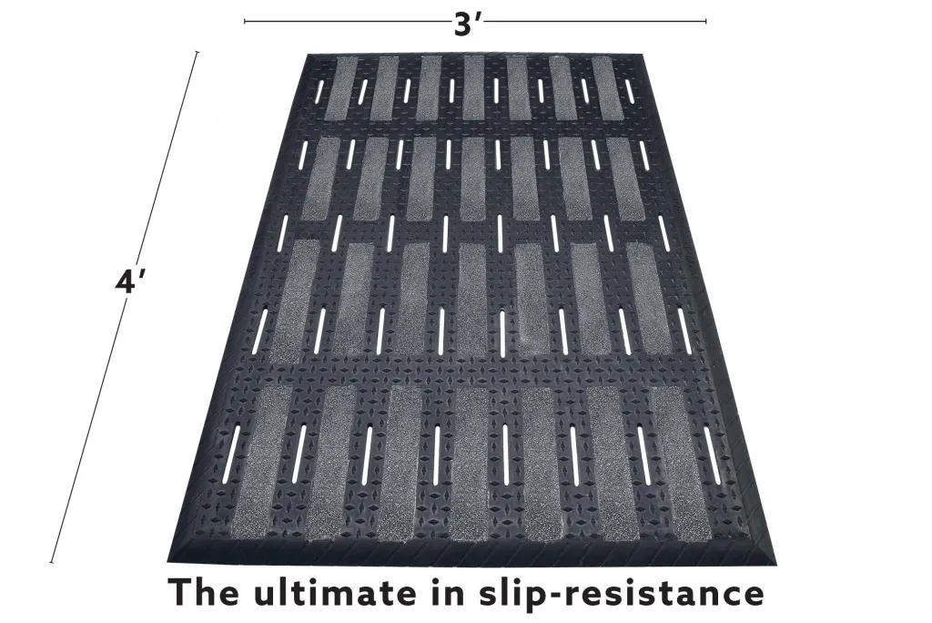 NH X MAJOR FORCE. SLIP MAT SET スリップマット 0190575.jpg