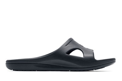 Slip-Resistant Slip-on Slides