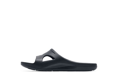 Slip-Resistant Slip-on Slides