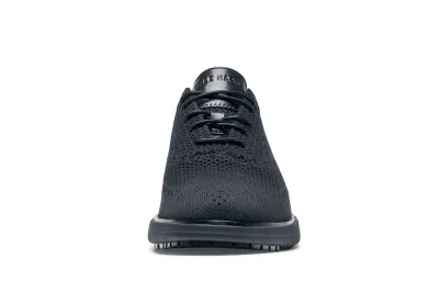 Cole Haan Miles Textile Wingtip Oxford front view