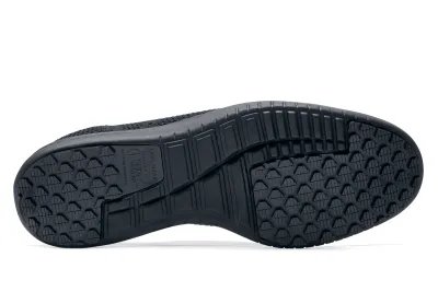 Cole Haan Miles Textile Wingtip Oxford bottom view