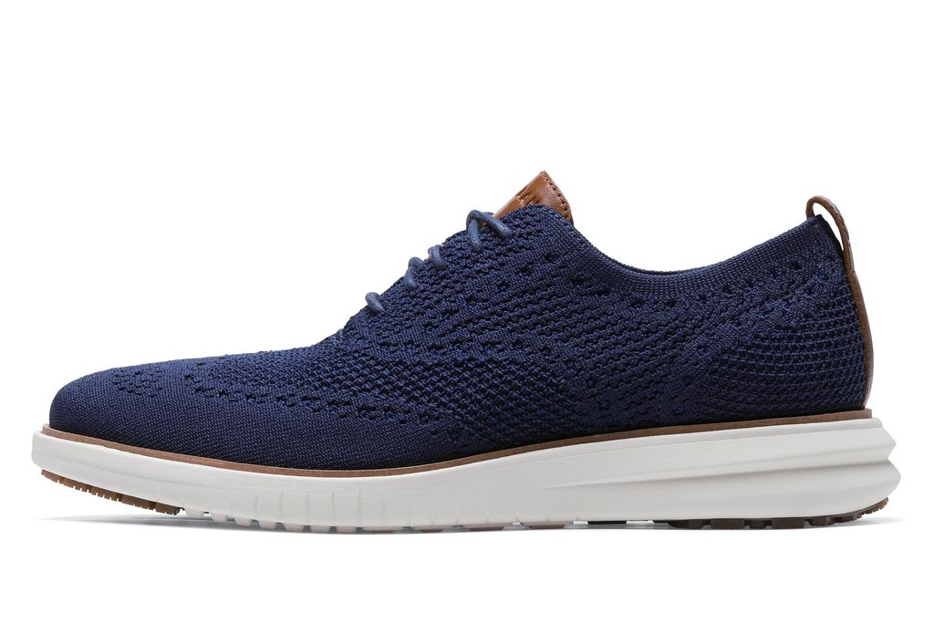 Cole Haan Miles Wingtip Oxford