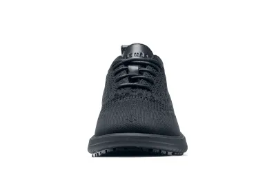 Cole Haan Malorie Textile Wingtip Oxford front view