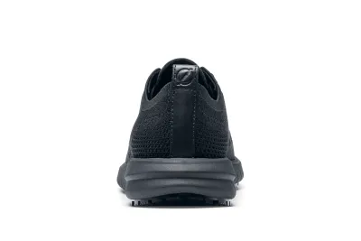 Cole Haan Malorie Textile Wingtip Oxford back view