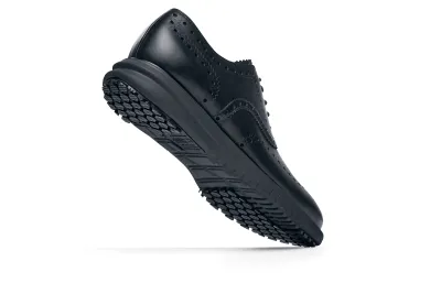 Cole Haan Miles Leather Wingtip Oxford default view