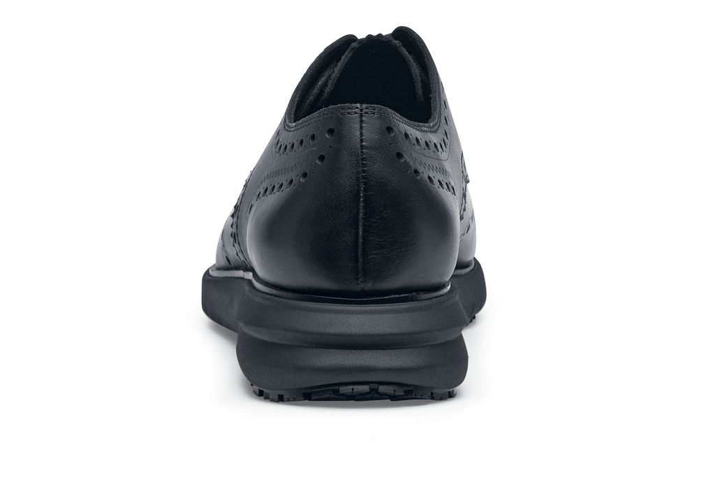Cole Haan Miles Textile Wingtip Oxford