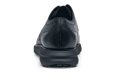Cole Haan Miles Leather Wingtip Oxford front view