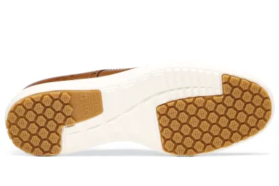 Cole Haan Miles Leather Wingtip Oxford bottom view