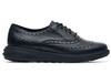 Cole Haan Malorie Leather Wingtip Oxford