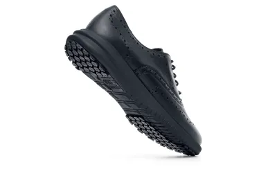 Cole Haan Malorie Leather Wingtip Oxford default view