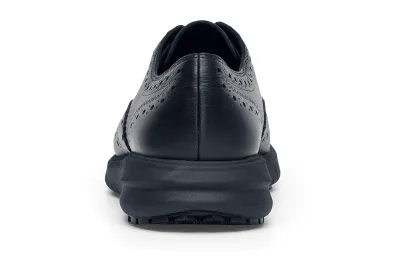 Cole Haan Malorie Leather Wingtip Oxford front view