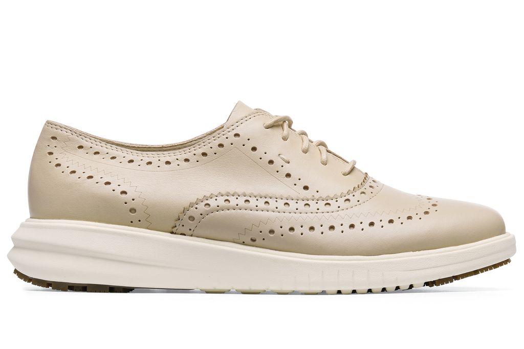 Stay Fashionable and Comfortable with Women's Cole Haan Footwear