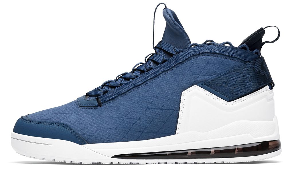 SHOES FOR CREWS® > Tigon II Navy/White