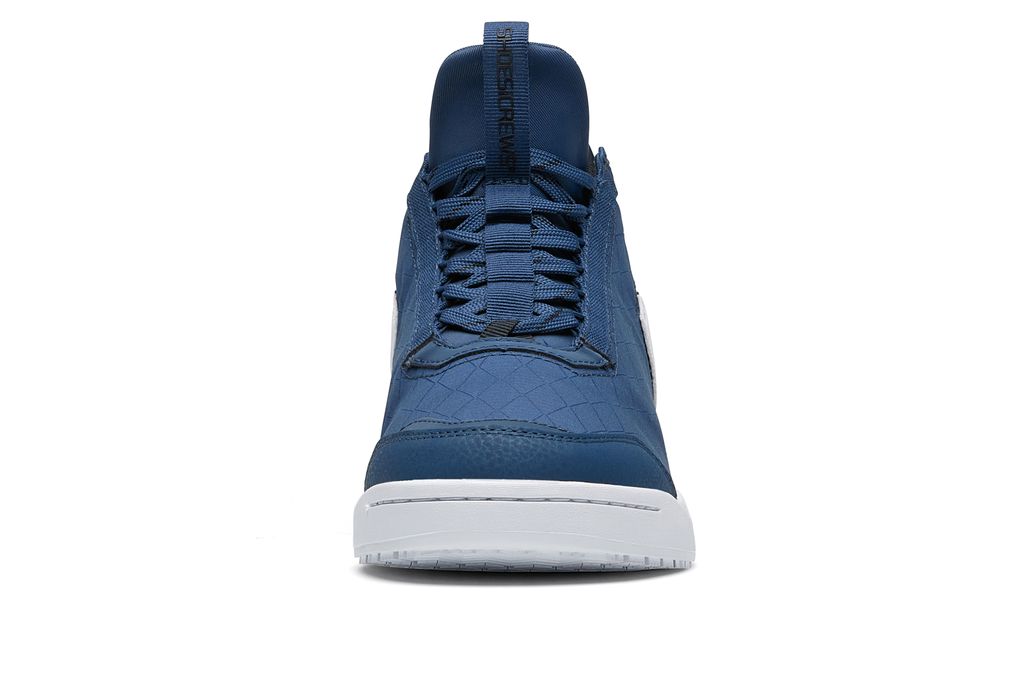 SHOES FOR CREWS® > Tigon II Navy/White