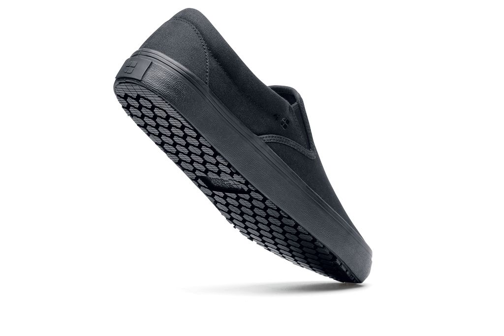 Vans uzun work non slip shoes