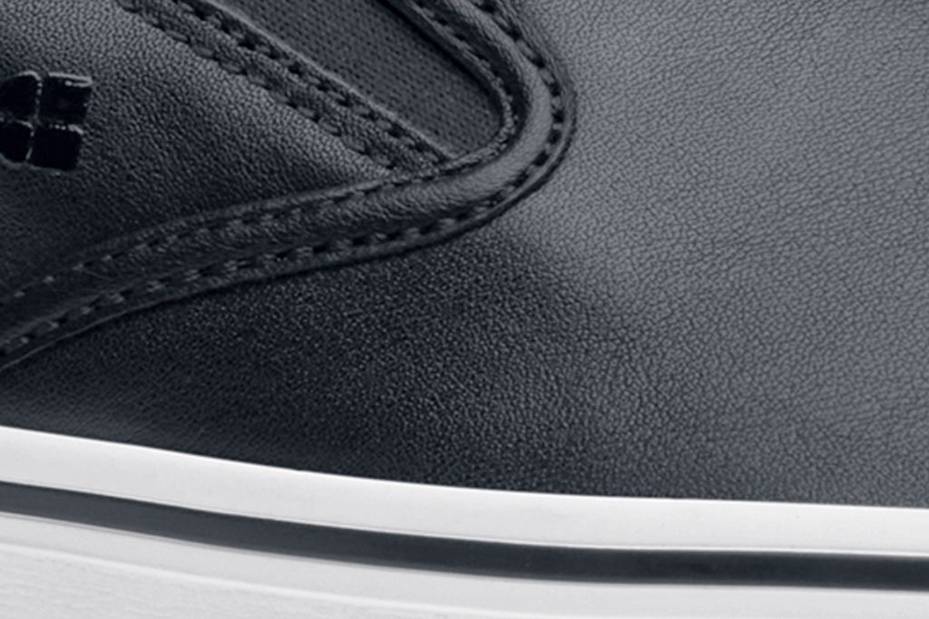 Merlin Slip-On Casual Canvas Slip-Resistant Work Shoes