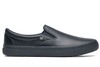 Merlin Slip-On - Leather 