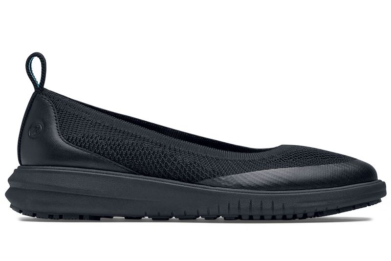 Cole Haan Malorie Knit Ballet Flat right view