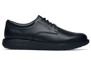 Cole Haan Miles Leather Wingtip Oxford Slip-Resistant Shoes