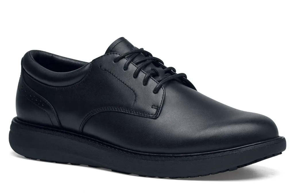 トップス FINECREEK&CO Jefferson size:38 Black FINE CREEK & Co/ファインクリークアンドコー Jefferson Deer