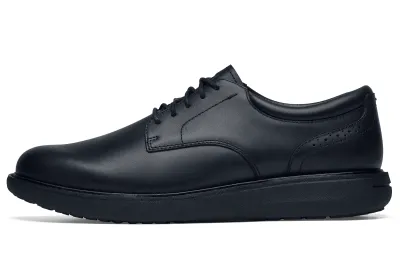 MOZO Speakeasy Oxford 4SG left view