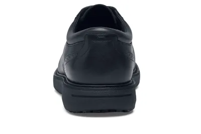 MOZO Speakeasy Oxford 4SG back view