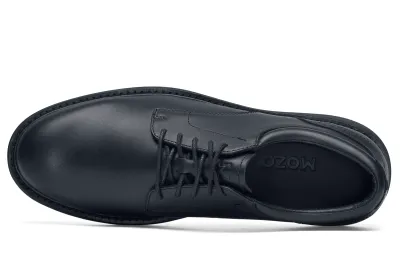 MOZO Speakeasy Oxford 4SG top view