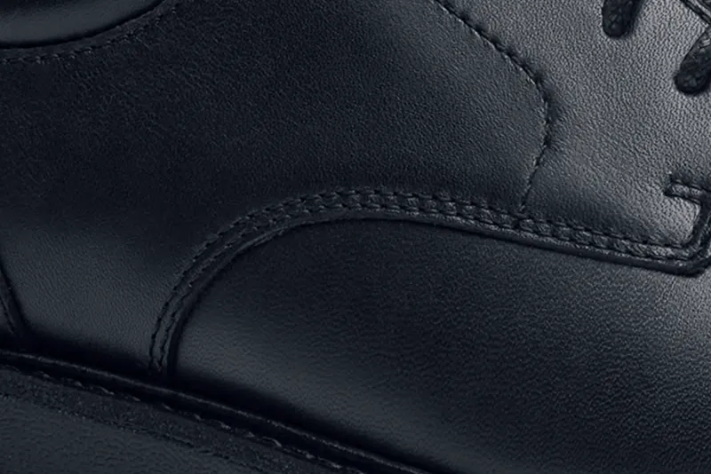 MOZO Speakeasy Oxford 4SG detail view